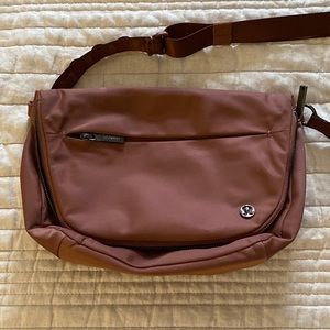 Lululemon All Night Festival Bag